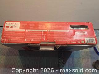 MaxSold Auction: Nintendo switch - Toronto (Ontario, Canada) SELLER MANAGED Estate Sale Online Auction - Saunders Road