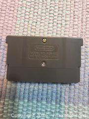 MaxSold Auction: The Legend Of Zelda : The Minish Cap - Nintendo Game Boy Advance - Toronto (Ontario, Canada) SELLER MANAGED Estate Sale Online Auction - Saunders Road