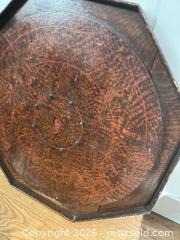 MaxSold Auction: Crokinole board  - Ancaster (Ontario, Canada) SELLER MANAGED Downsizing Online Auction - Galley Rd