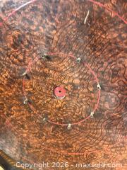 MaxSold Auction: Crokinole board  - Ancaster (Ontario, Canada) SELLER MANAGED Downsizing Online Auction - Galley Rd