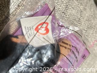 MaxSold Auction: Lot of 12 McDonald's Teenie Beanie Babies (Ty, 1990s) - Ancaster (Ontario, Canada) SELLER MANAGED Downsizing Online Auction - Galley Rd