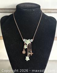 MaxSold Auction: Danish Necklace - Toronto (Ontario, Canada) SELLER MANAGED Downsizing Online Auction - Shudell Avenue