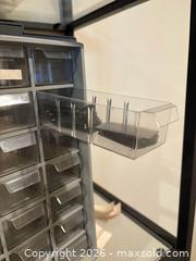 MaxSold Auction: Hardware Organizer - Toronto (Ontario, Canada) SELLER MANAGED Downsizing Online Auction - Shudell Avenue