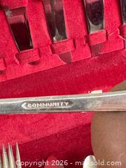 MaxSold Auction: Vintage Silverware - Toronto (Ontario, Canada) SELLER MANAGED Downsizing Online Auction - Shudell Avenue