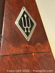 MaxSold Auction: Wittner Metronome - Toronto (Ontario, Canada) SELLER MANAGED Downsizing Online Auction - Shudell Avenue