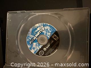 MaxSold Auction: 4 game cube games  - Toronto (Ontario, Canada) SELLER MANAGED Downsizing Online Auction -  Palamar Road