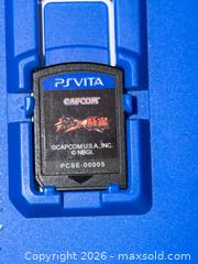 MaxSold Auction: 4 psvita  - Toronto (Ontario, Canada) SELLER MANAGED Downsizing Online Auction -  Palamar Road