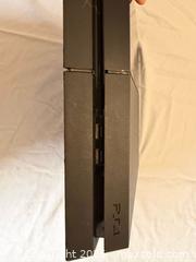 MaxSold Auction: CONSOLA PLAY STATION 4 WORKING  - Toronto (Ontario, Canada) SELLER MANAGED Downsizing Online Auction -  Palamar Road