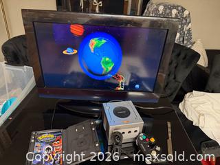 MaxSold Auction: Nintendo game cube  - Toronto (Ontario, Canada) SELLER MANAGED Downsizing Online Auction -  Palamar Road