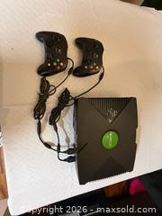 MaxSold Auction: Nintendo Xbox 360  - Toronto (Ontario, Canada) SELLER MANAGED Downsizing Online Auction -  Palamar Road