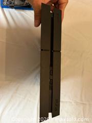 MaxSold Auction: PLAY STATION 4 working  - Toronto (Ontario, Canada) SELLER MANAGED Downsizing Online Auction -  Palamar Road
