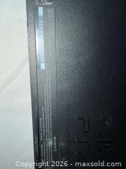 MaxSold Auction: PLAY STATION 4 working  - Toronto (Ontario, Canada) SELLER MANAGED Downsizing Online Auction -  Palamar Road