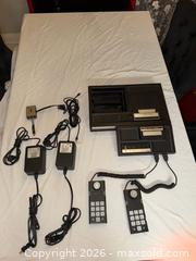MaxSold Auction: Vintage ATARI console game  - Toronto (Ontario, Canada) SELLER MANAGED Downsizing Online Auction -  Palamar Road