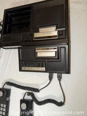 MaxSold Auction: Vintage ATARI console game  - Toronto (Ontario, Canada) SELLER MANAGED Downsizing Online Auction -  Palamar Road