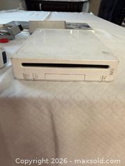 MaxSold Auction: Vintage Nintendo Wii - Toronto (Ontario, Canada) SELLER MANAGED Downsizing Online Auction -  Palamar Road