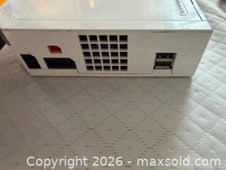 MaxSold Auction: Vintage Nintendo Wii - Toronto (Ontario, Canada) SELLER MANAGED Downsizing Online Auction -  Palamar Road