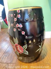 MaxSold Auction: Drum Stool  - New Westminster (British Columbia, Canada) SELLER MANAGED Estate Sale Online Auction - Jamieson Court