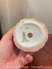 MaxSold Auction: Royal Doulton HN2107 'Valerie' Figurine & Sadler Teapot - New Westminster (British Columbia, Canada) SELLER MANAGED Estate Sale Online Auction - Jamieson Court