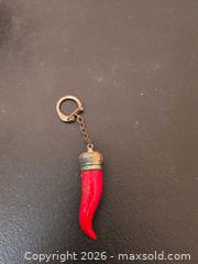 MaxSold Auction: Blenko Glass MCM Ashtray and other pieces - Upper Darby Township (Pennsylvania, USA) SELLER MANAGED Estate Sale Online Auction - State Road (CONDO)