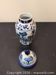 MaxSold Auction: Blenko Glass MCM Ashtray and other pieces - Upper Darby Township (Pennsylvania, USA) SELLER MANAGED Estate Sale Online Auction - State Road (CONDO)