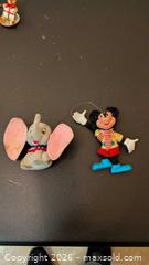 MaxSold Auction: Vintage Lot of Christmas Ornaments #3 - Upper Darby Township (Pennsylvania, USA) SELLER MANAGED Estate Sale Online Auction - State Road (CONDO)