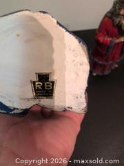 MaxSold Auction: Vintage Woolworth Manger Set, Japan Three Wise Men and Musical Metal Angel - Upper Darby Township (Pennsylvania, USA) SELLER MANAGED Estate Sale Online Auction - State Road (CONDO)