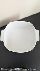 MaxSold Auction: Corning Ware Lot - Upper Darby Township (Pennsylvania, USA) SELLER MANAGED Estate Sale Online Auction - State Road (CONDO)