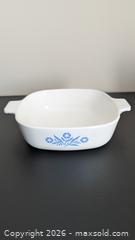 MaxSold Auction: Corning Ware Lot - Upper Darby Township (Pennsylvania, USA) SELLER MANAGED Estate Sale Online Auction - State Road (CONDO)