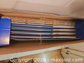MaxSold Auction: Bankers Box Letter/Legal Storage File Boxes, 8 Pack - Toronto (Ontario, Canada) SELLER MANAGED Moving Online Auction - Enfield Avenue