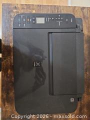 MaxSold Auction: Canon PIXMA TS3329 / TS3320 Inkjet All-in-One Printer - Toronto (Ontario, Canada) SELLER MANAGED Moving Online Auction - Enfield Avenue