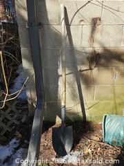 MaxSold Auction: Certified Wheelbarrow with Multiple Garden Tools, Black - Toronto (Ontario, Canada) SELLER MANAGED Moving Online Auction - Enfield Avenue