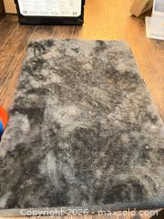 MaxSold Auction: Chuckit! Dog Toys and Pet Rug/Bed — Orange & Blue - Toronto (Ontario, Canada) SELLER MANAGED Moving Online Auction - Enfield Avenue