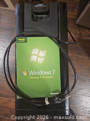 MaxSold Auction: Dell XPS 420 Desktop Tower - Toronto (Ontario, Canada) SELLER MANAGED Moving Online Auction - Enfield Avenue