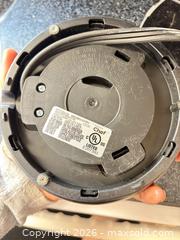 MaxSold Auction: Master Chef Glass Electric Kettle, 1.7 L - Toronto (Ontario, Canada) SELLER MANAGED Moving Online Auction - Enfield Avenue