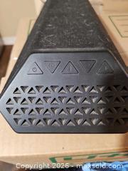 MaxSold Auction: VIZIO SB3621 Soundbar (SB3621n-F6) Black - Toronto (Ontario, Canada) SELLER MANAGED Moving Online Auction - Enfield Avenue