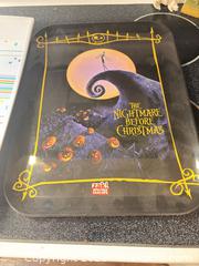 MaxSold Auction: Zak! (Nightmare Before Christmas) Medium Multicolor Plastic Item - Toronto (Ontario, Canada) SELLER MANAGED Moving Online Auction - Enfield Avenue