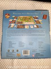 MaxSold Auction: La Pâtisserie Rococo Board Game, Eagle-Gryphon Games - Phoenixville (Pennsylvania, USA) SELLER MANAGED Estate Sale Online Auction - Vanderslice Street