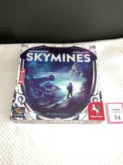 MaxSold Auction: Skymines (Deep Print) by Pegasus Spiele - Phoenixville (Pennsylvania, USA) SELLER MANAGED Estate Sale Online Auction - Vanderslice Street