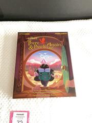 MaxSold Auction: The Hobbit: There & Back Again Board & Dice Game by OFFICEDOG - Phoenixville (Pennsylvania, USA) SELLER MANAGED Estate Sale Online Auction - Vanderslice Street