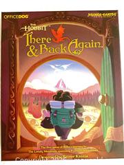MaxSold Auction: The Hobbit: There & Back Again Board & Dice Game by OFFICEDOG - Phoenixville (Pennsylvania, USA) SELLER MANAGED Estate Sale Online Auction - Vanderslice Street