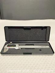 MaxSold Auction: Workzone Caliper - Phoenixville (Pennsylvania, USA) SELLER MANAGED Estate Sale Online Auction - Vanderslice Street