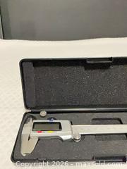 MaxSold Auction: Workzone Caliper - Phoenixville (Pennsylvania, USA) SELLER MANAGED Estate Sale Online Auction - Vanderslice Street