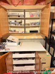 MaxSold Auction: Assorted Baking Tools & Accessories Lot B - Ottawa (Ontario, Canada) PARTNER MANAGED Downsizing Online Auction - Topley Crescent