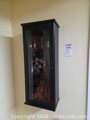 MaxSold Auction: Assorted Miniature Figurines, Toby Jugs & Violin in Case A - Ottawa (Ontario, Canada) PARTNER MANAGED Downsizing Online Auction - Topley Crescent