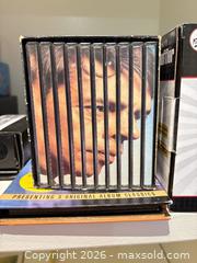 MaxSold Auction: Board & Card Games Lot with Bob Dylan CD Collection A - Ottawa (Ontario, Canada) PARTNER MANAGED Downsizing Online Auction - Topley Crescent