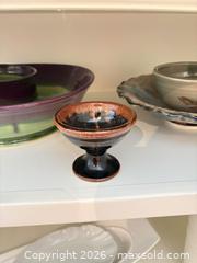 MaxSold Auction: Ceramics & Pottery: Ceramic, Porcelain and Stoneware Pieces A - Ottawa (Ontario, Canada) PARTNER MANAGED Downsizing Online Auction - Topley Crescent