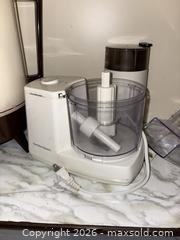 MaxSold Auction: Coffee & Tea Appliances Bundle: Insulated Coffeemaker, French Press, Parts B - Ottawa (Ontario, Canada) PARTNER MANAGED Downsizing Online Auction - Topley Crescent