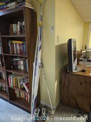 MaxSold Auction: Elan 205 cm Cross-Country Skis with Rottefella Bindings A - Ottawa (Ontario, Canada) PARTNER MANAGED Downsizing Online Auction - Topley Crescent