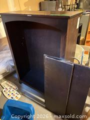 MaxSold Auction: Engineered Wood Bookcase, Dark Brown Espresso, B - Ottawa (Ontario, Canada) PARTNER MANAGED Downsizing Online Auction - Topley Crescent