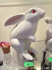 MaxSold Auction: Fitz and Floyd Collectible Figurines (Japan) B - Ottawa (Ontario, Canada) PARTNER MANAGED Downsizing Online Auction - Topley Crescent